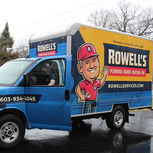 For All Your Plumbing Needs In Gilmanton