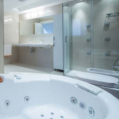 Gilmanton's Shower and Tub Plumbing Specialists