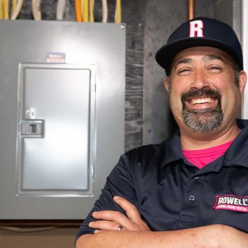 Electrical Panel & Circuit Breaker Specialists In Gilmanton