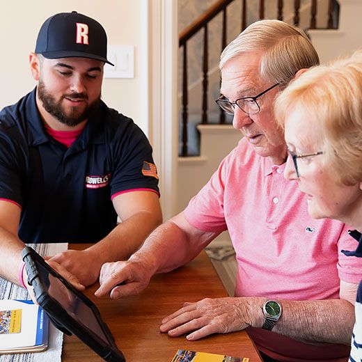 Standby Generator Experts In Gilmanton