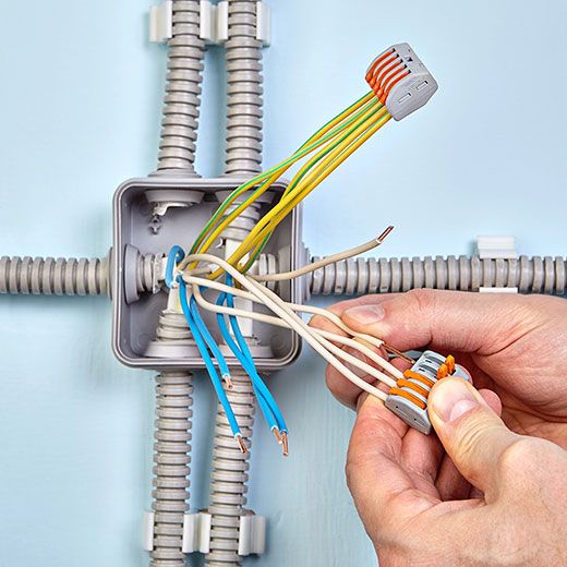 Electrical Panel & Circuit Breaker Specialists In Gilmanton