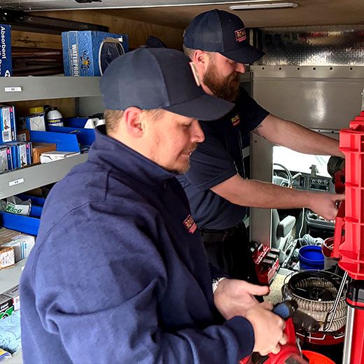 Gilmanton Water Heater Savings & Repairs: Fast Today