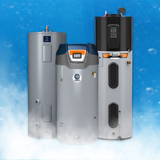 Gilmanton Water Heater Savings & Repairs: Fast Today